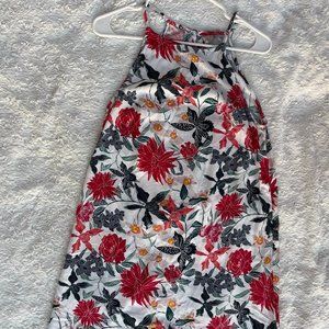 Floral Dress by ROXY